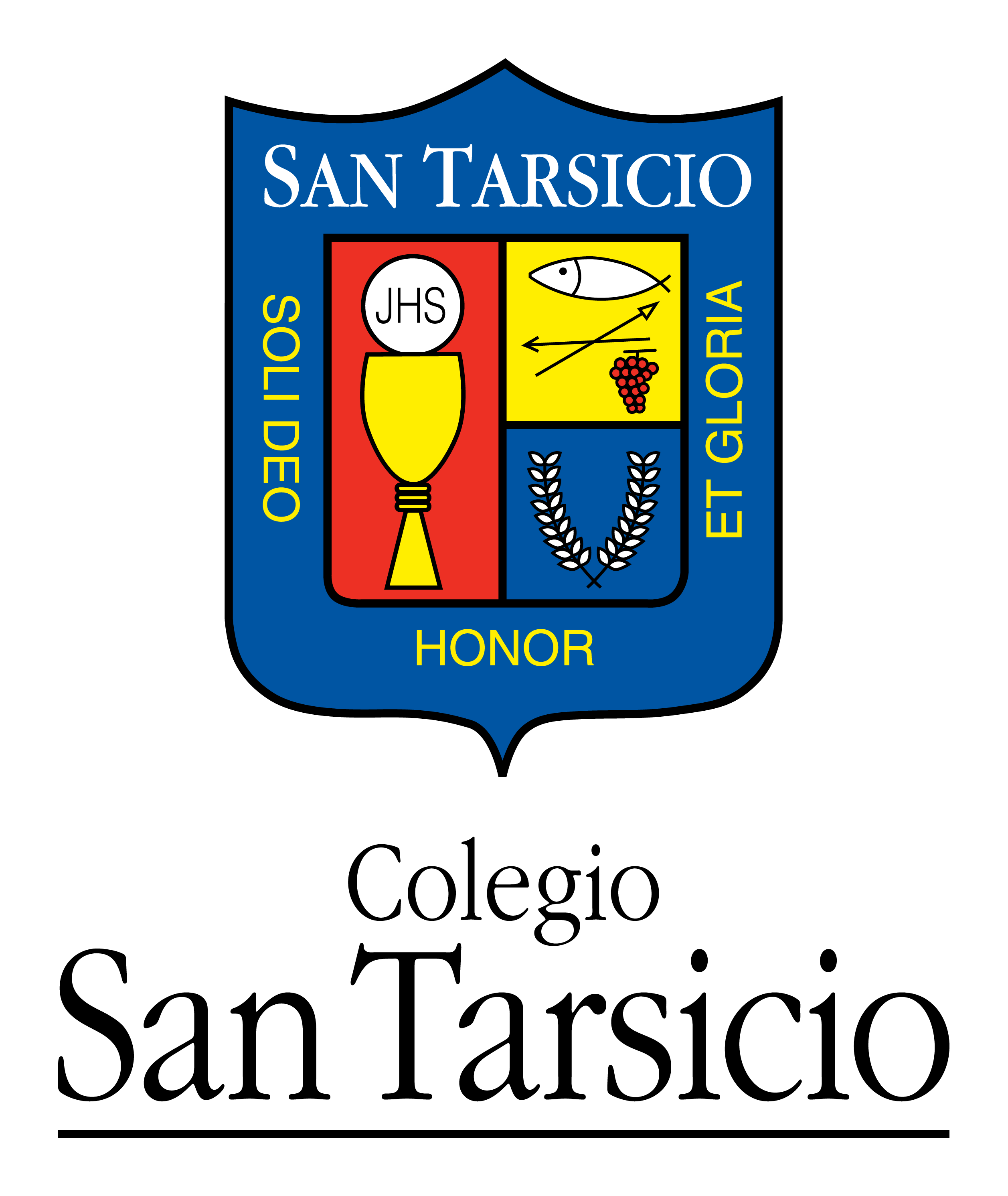 Colegio San Tarsicio
